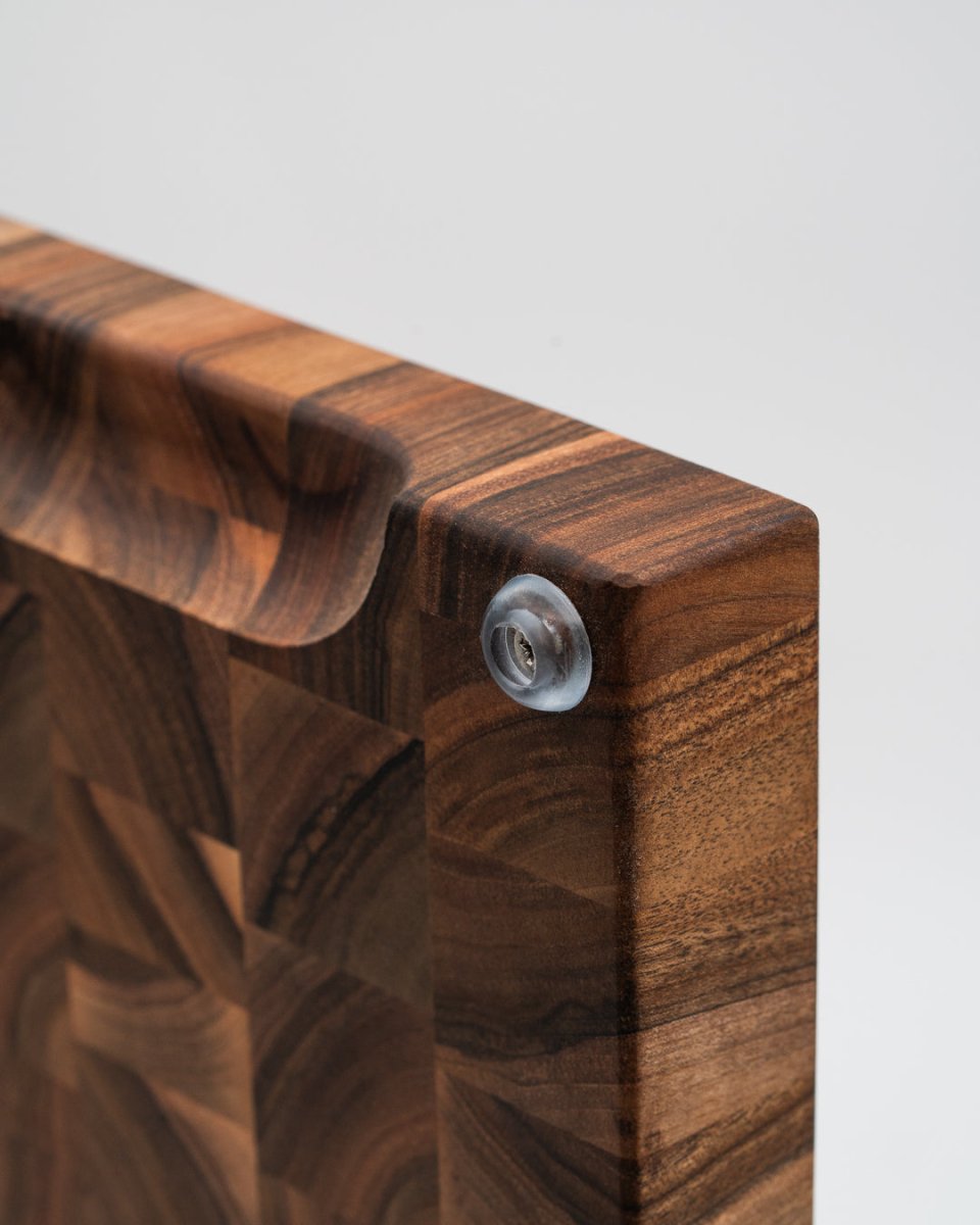 TS Skjærebrett Endeved Valnøtt (50x35cm) Tomatosharp