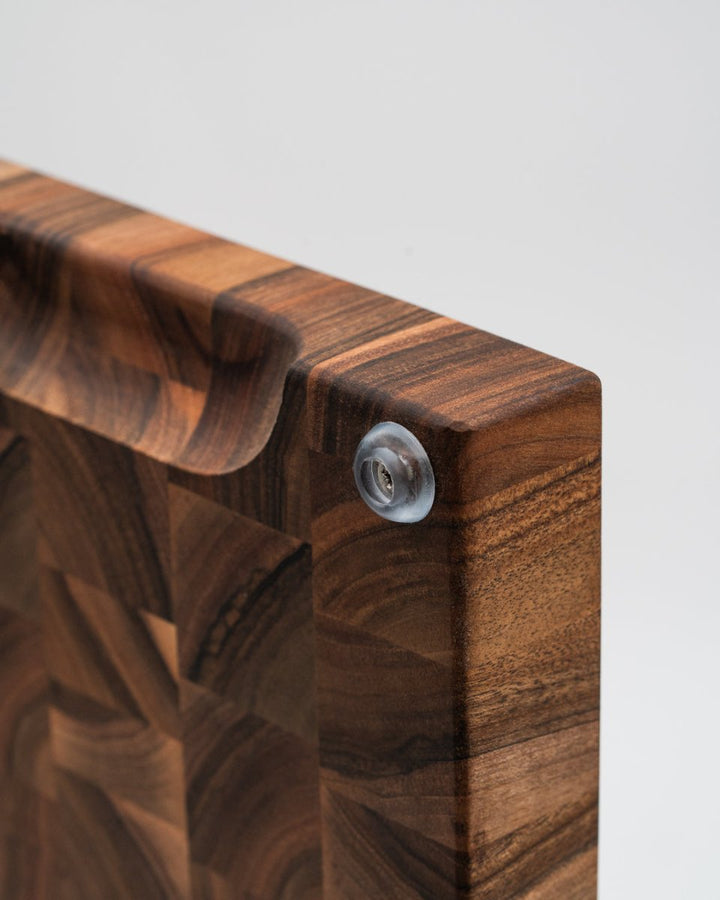 TS Skjærebrett Endeved Valnøtt (50x35cm) Tomatosharp