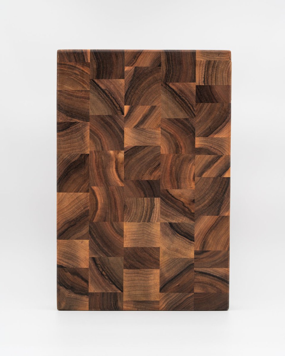 TS Skjærebrett Endeved Valnøtt (50x35cm) Tomatosharp