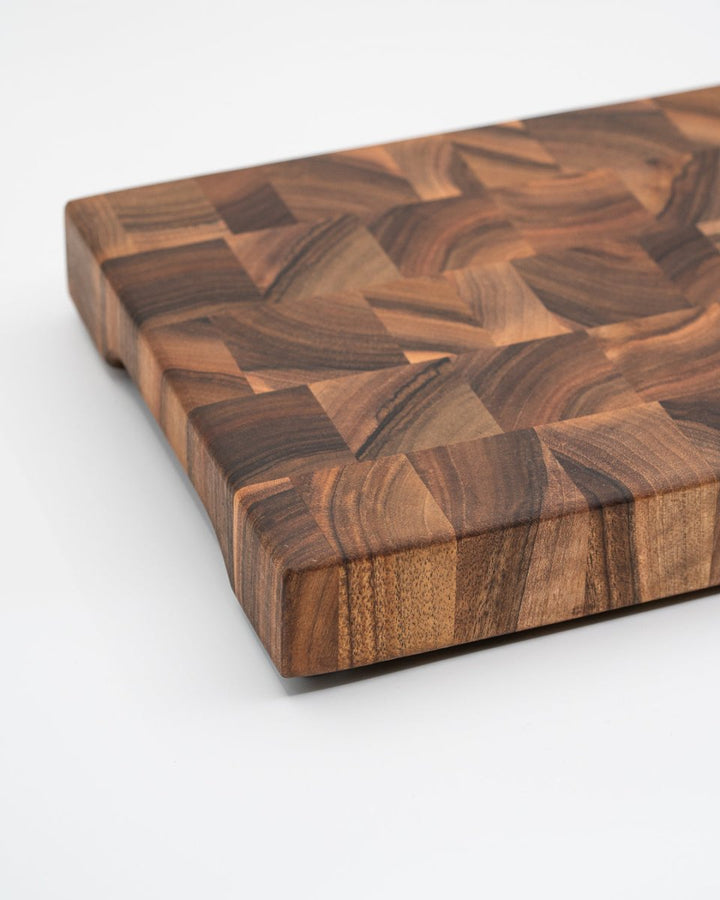 TS Skjærebrett Endeved Valnøtt (50x35cm) Tomatosharp