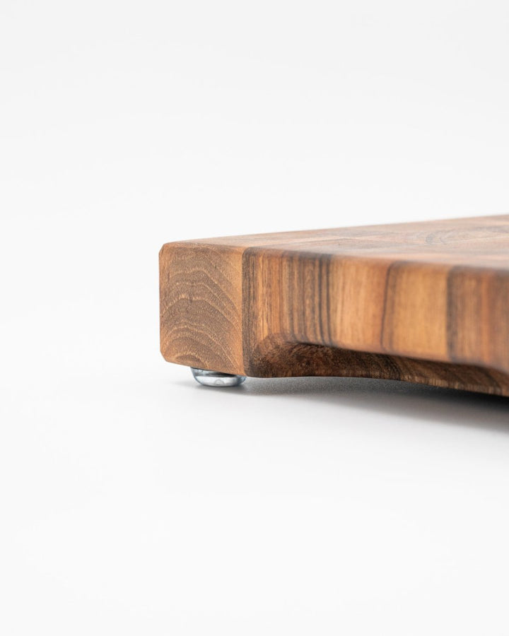 TS Skjærebrett Endeved Valnøtt (50x35cm) Tomatosharp