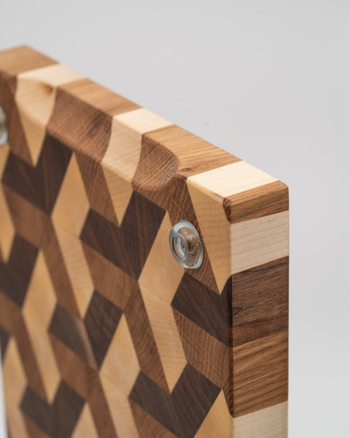 TS Skjærebrett Endeved "Y" (40x30cm) Tomatosharp