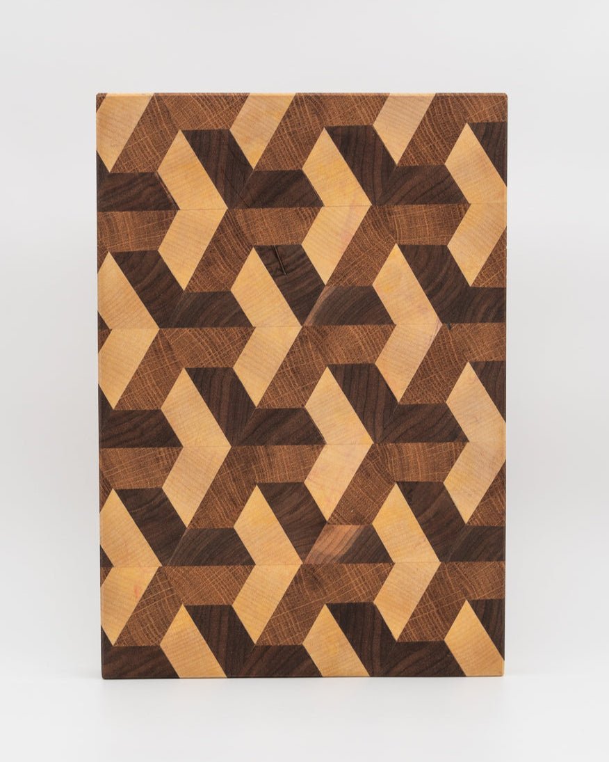 TS Skjærebrett Endeved "Y" (40x30cm) Tomatosharp