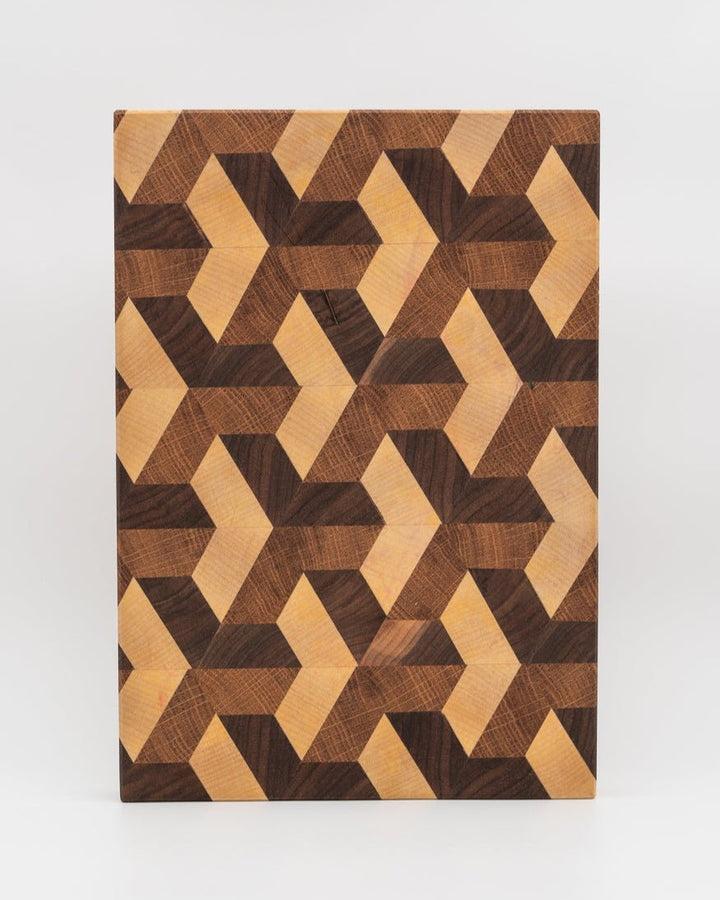 TS Skjærebrett Endeved "Y" (40x30cm) Tomatosharp