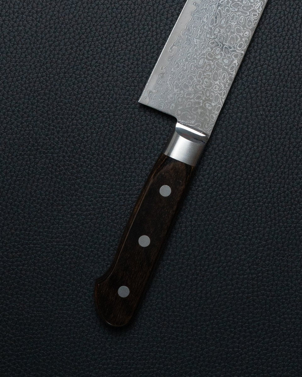 TSUNEHISA A10 Damascus Gyuto 240 mm tomatosharp