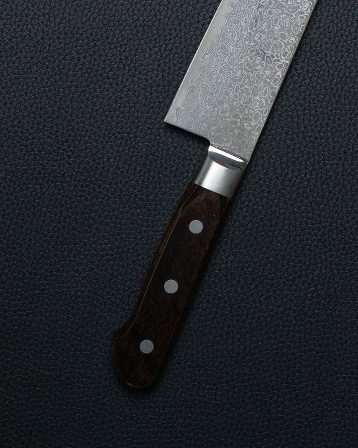 TSUNEHISA A10 Damascus Gyuto 240 mm tomatosharp