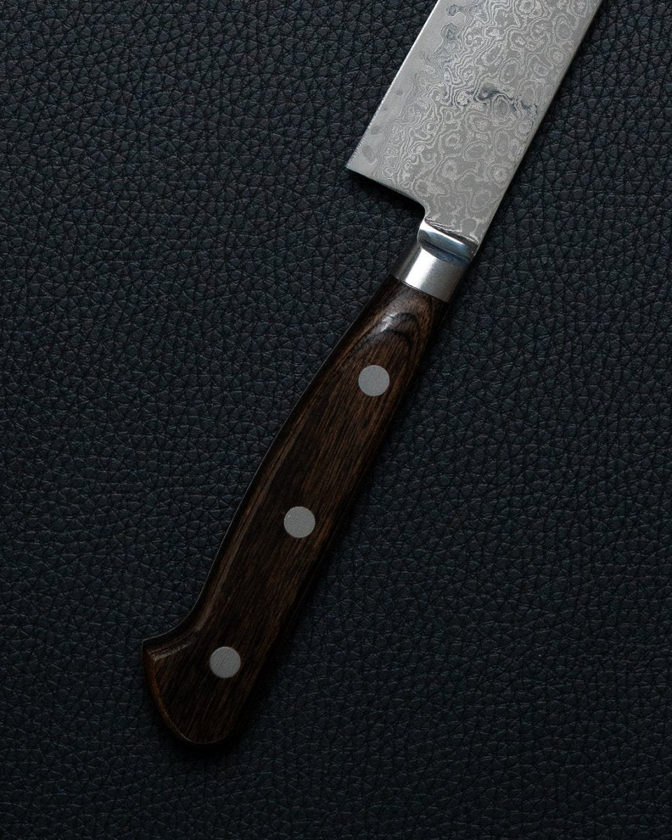 TSUNEHISA A10 Damascus Sujihiki 240 mm tomatosharp