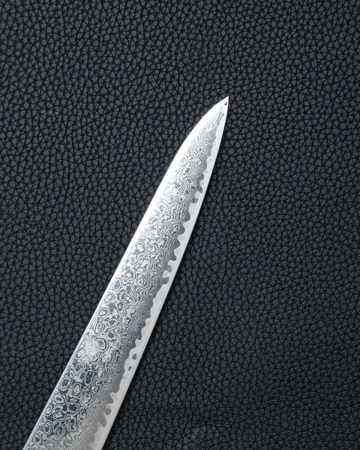 TSUNEHISA A10 Damascus Sujihiki 240 mm Tsunehisa