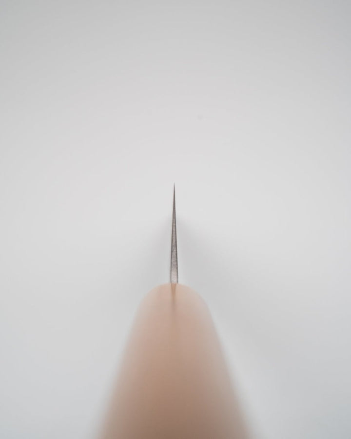 TSUNEHISA Shiro2 White Cherry Bunka 180 mm Tsunehisa