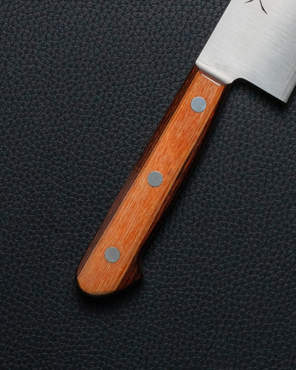 TSUNEHISA SLD P Gyuto 210 mm tomatosharp
