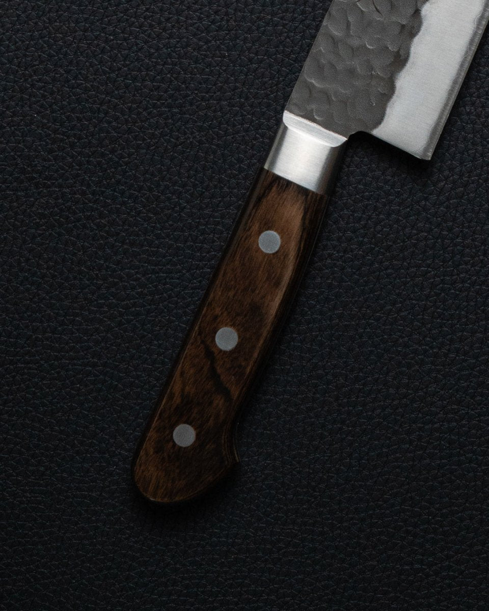 TSUNEHISA Tsuchime Kiritsuke Gyuto 240 mm tomatosharp