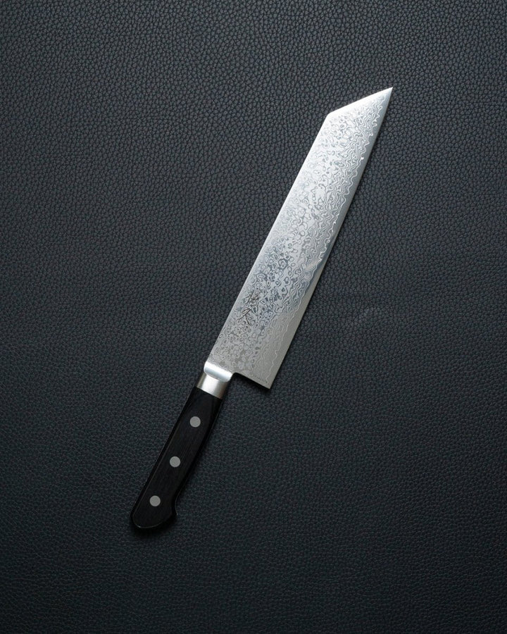 TSUNEHISA V10 Kiritsuke Gyuto 210 mm Tsunehisa