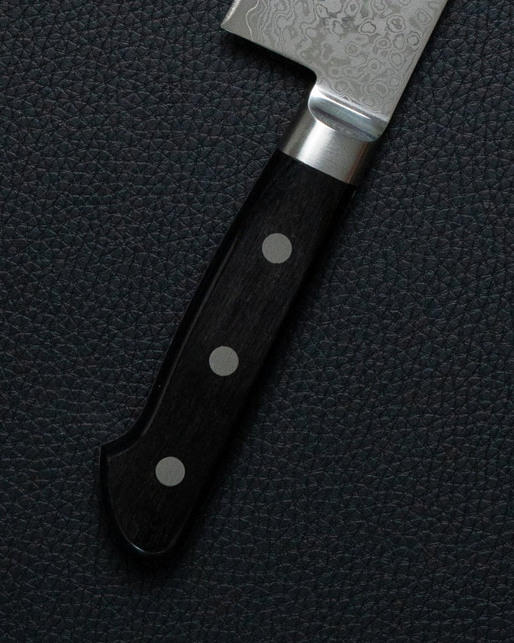 TSUNEHISA V10 Kiritsuke Gyuto 210 mm Tsunehisa