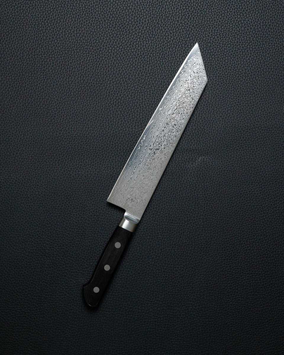 TSUNEHISA V10 Kiritsuke Gyuto 210 mm Tsunehisa