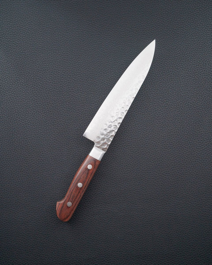 TSUNEHISA VG10 Classic Gyuto 180 mm tomatosharp