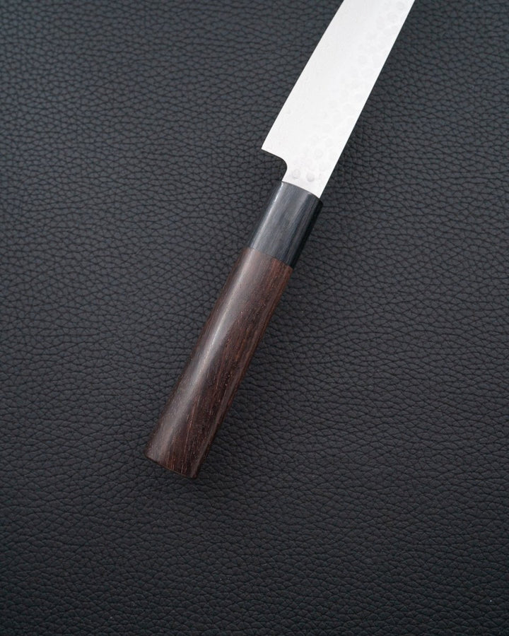 TSUNEHISA VG10 Damascus Rosewood Petty 150 mm Tsunehisa