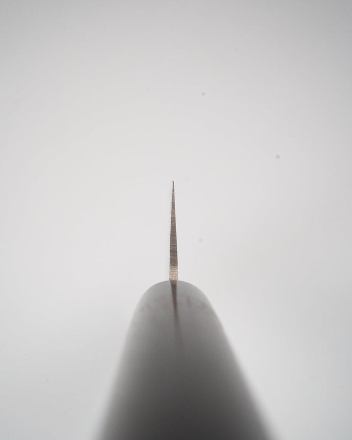 TSUNEHISA VG10 Rosewood Nakiri 165 mm Tsunehisa