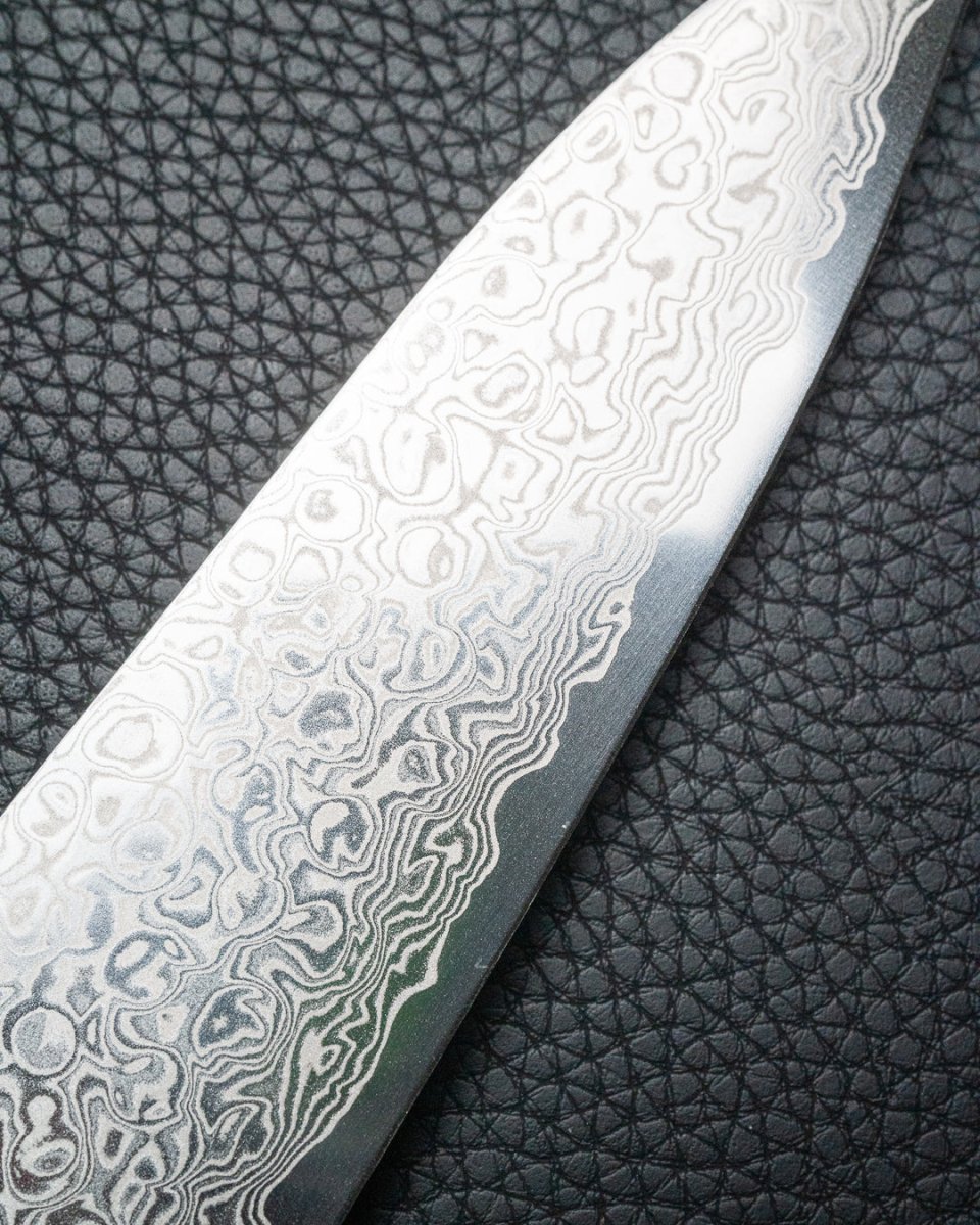 TSUNEHISA ZA Gyuto 210 mm Tsunehisa