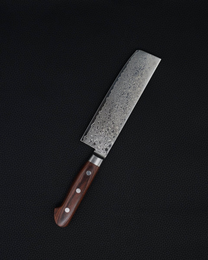 TSUNEHISA ZA Nakiri 165 mm Tsunehisa