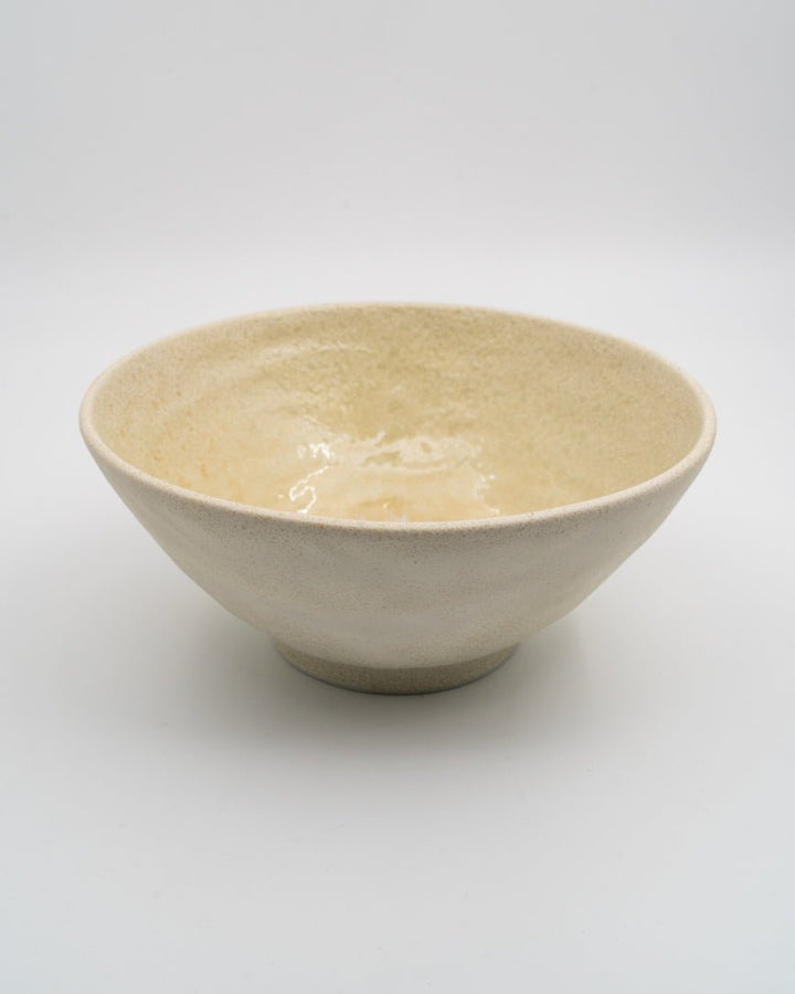 Udonbolle 19 cm, MADE IN JAPAN Buttermilk MIJ