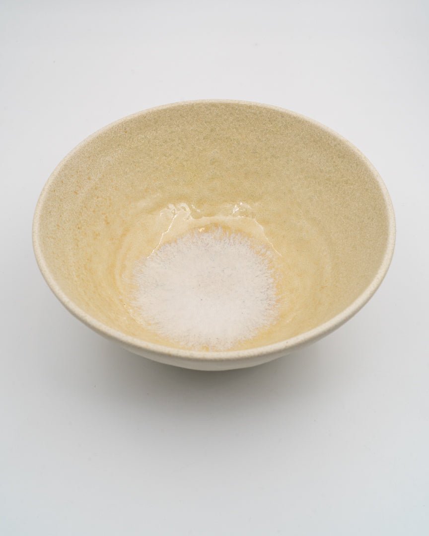 Udonbolle 19 cm, MADE IN JAPAN Buttermilk MIJ