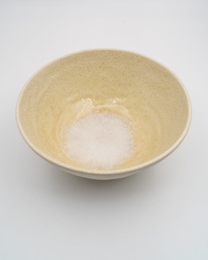 Udonbolle 19 cm, MADE IN JAPAN Buttermilk MIJ