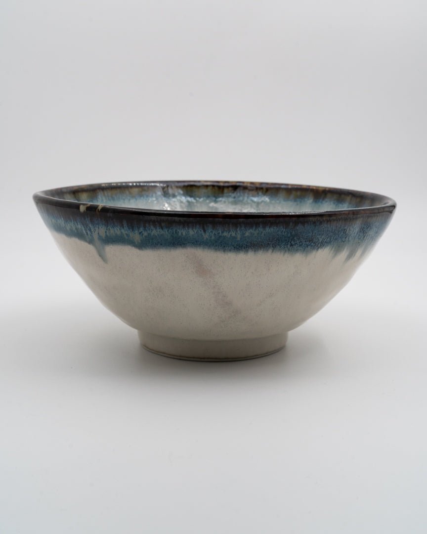Udonbolle 19,5 cm, MADE IN JAPAN Aurora MIJ