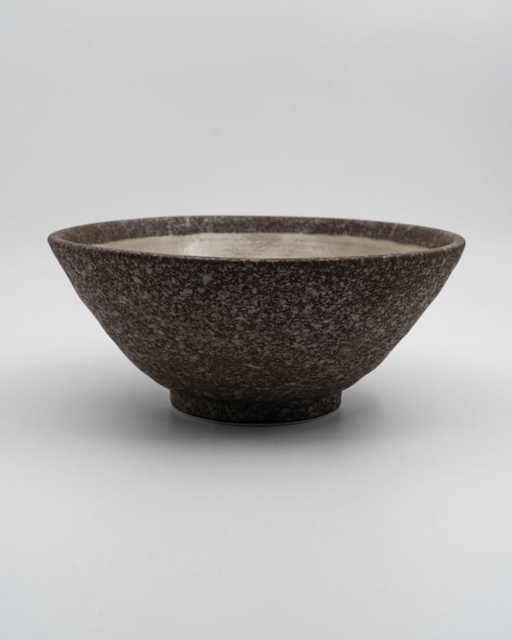 Udonbolle 19,5 cm, MADE IN JAPAN Nin-Rin Earth MIJ