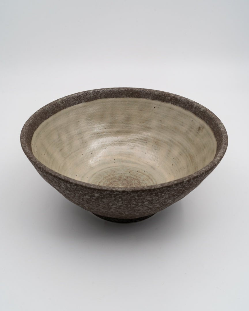 Udonbolle 19,5 cm, MADE IN JAPAN Nin-Rin Earth MIJ