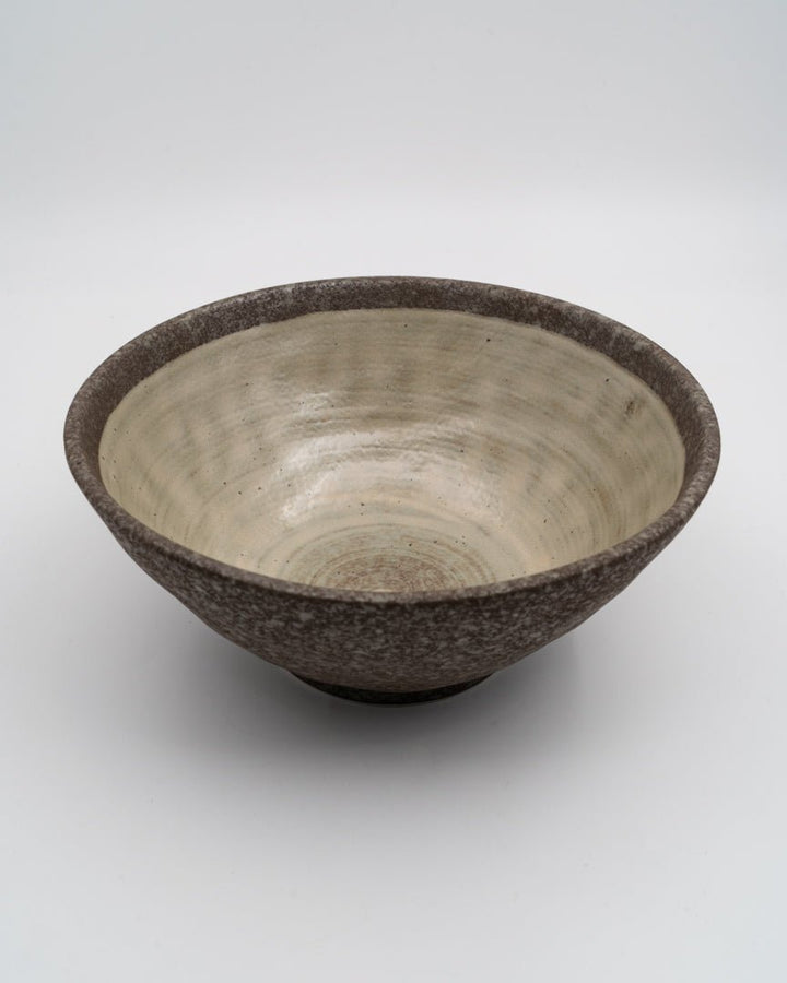 Udonbolle 19,5 cm, MADE IN JAPAN Nin-Rin Earth MIJ