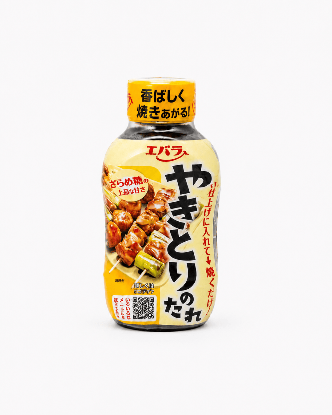 Yakitorisaus, Ebara Yakitori no Tare 240g Ebara