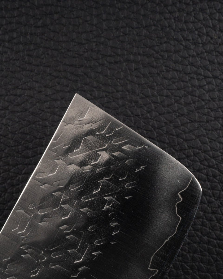 YOSHIMI KATO Hyo SG2 Nakiri 170 mm Yoshimi Kato