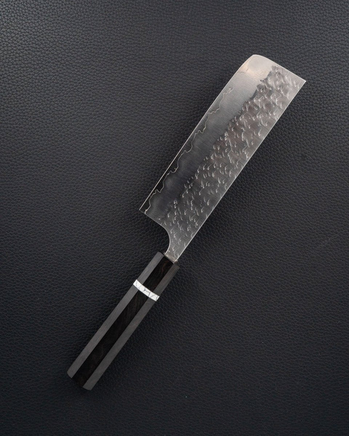 YOSHIMI KATO Hyo SG2 Nakiri 170 mm Yoshimi Kato