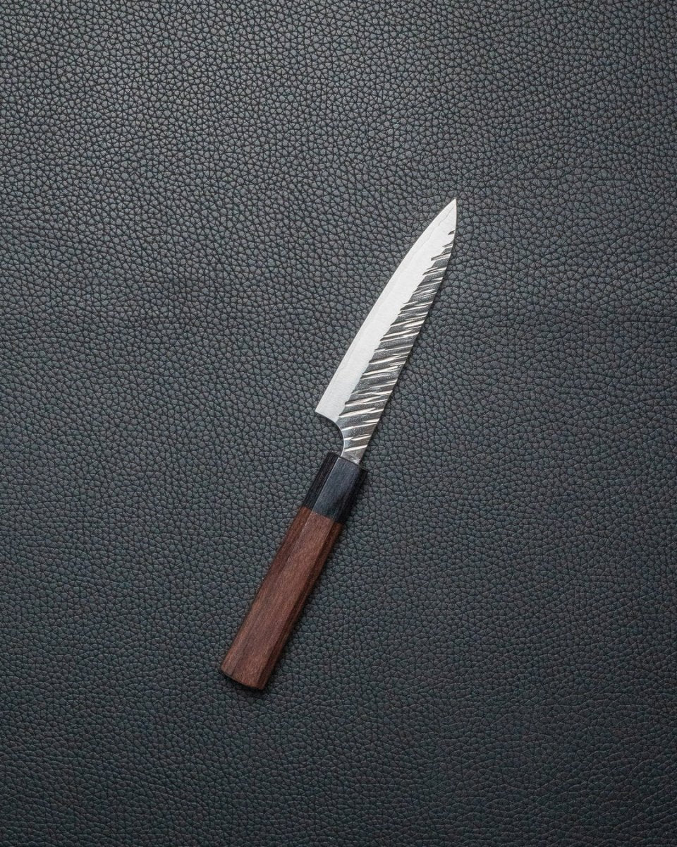 YU KUROSAKI Fujin SG2 Petty 120 mm Yu Kurosaki