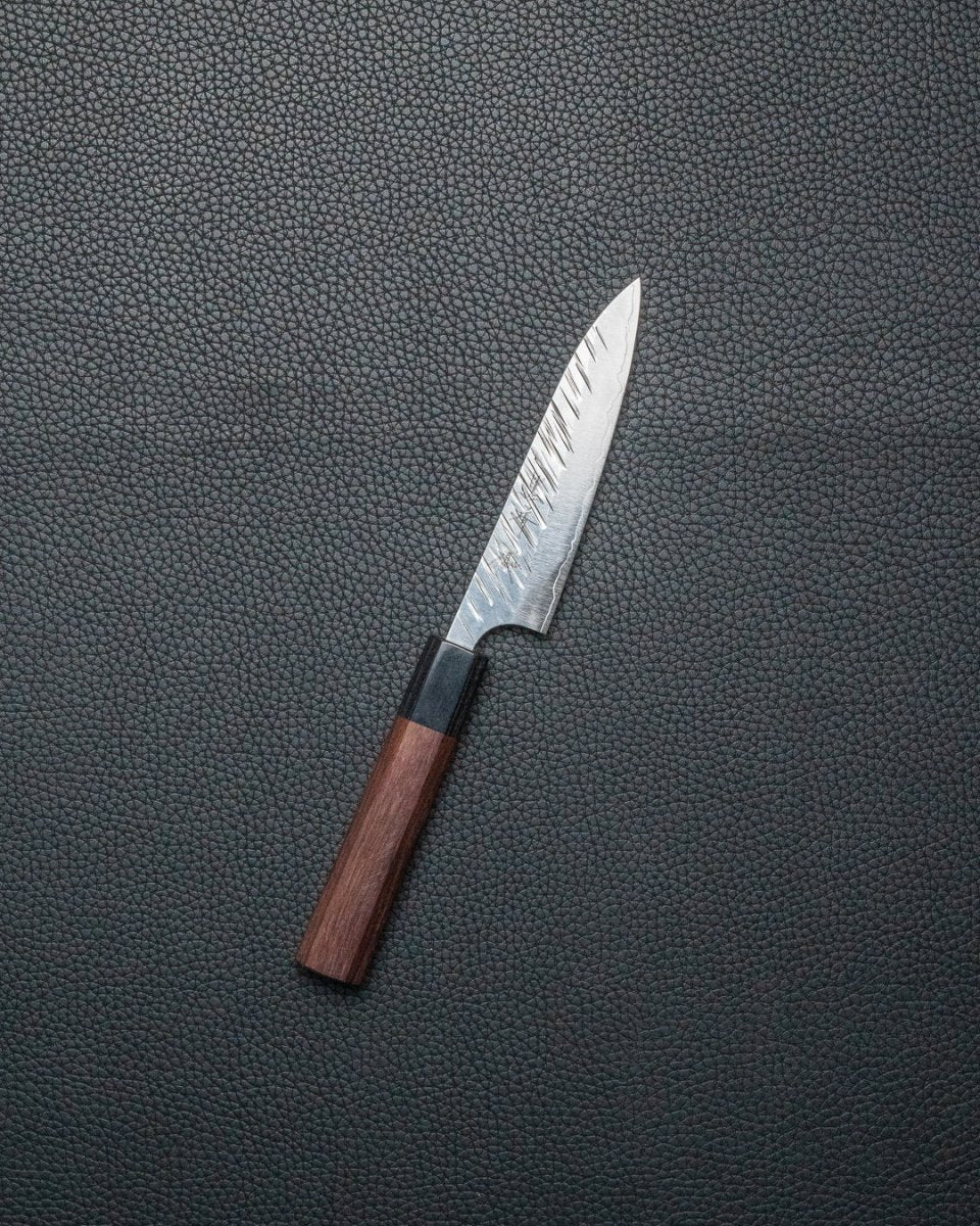 YU KUROSAKI Fujin SG2 Petty 120 mm tomatosharp