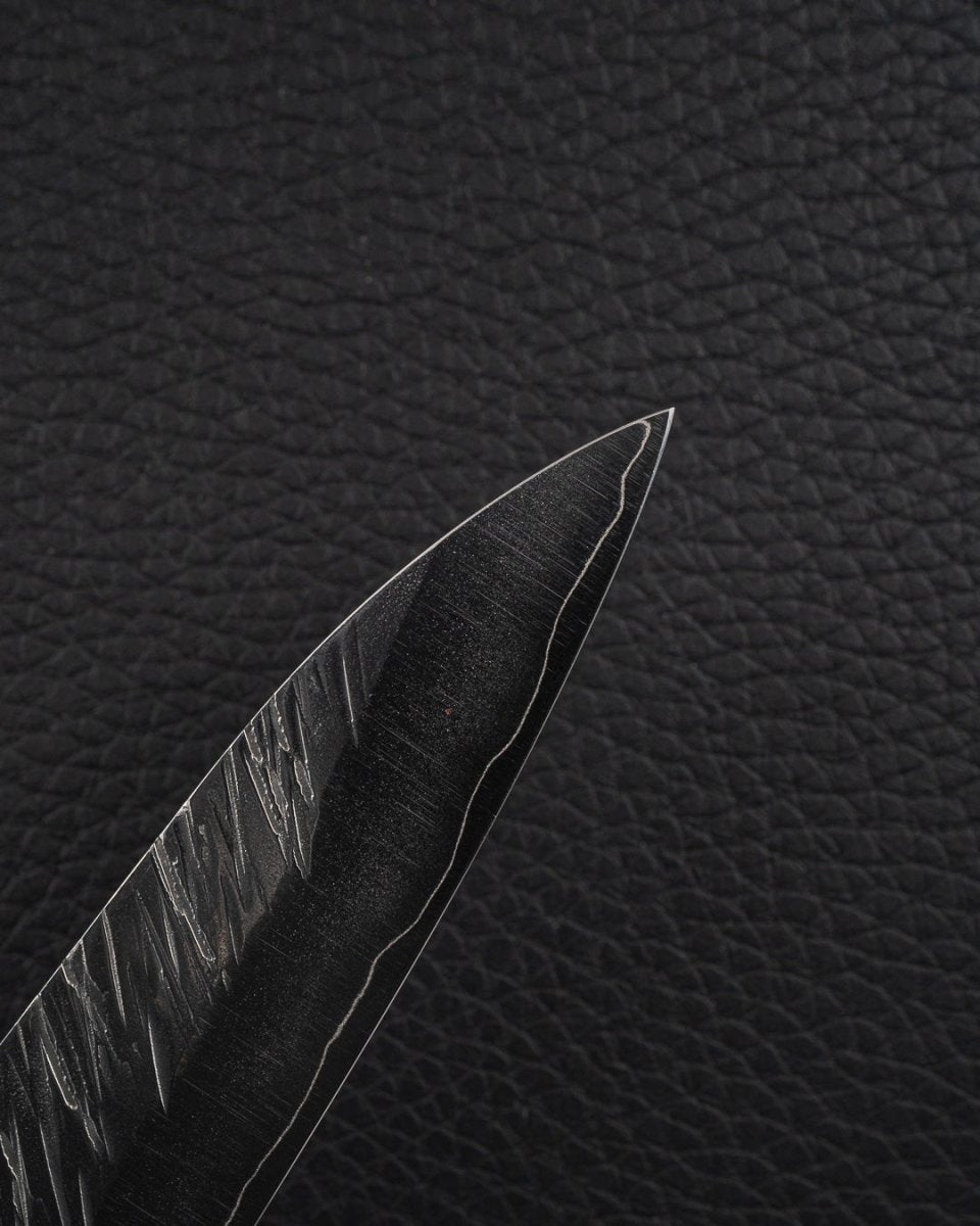 YU KUROSAKI Fujin SG2 Petty 150 mm Yu Kurosaki