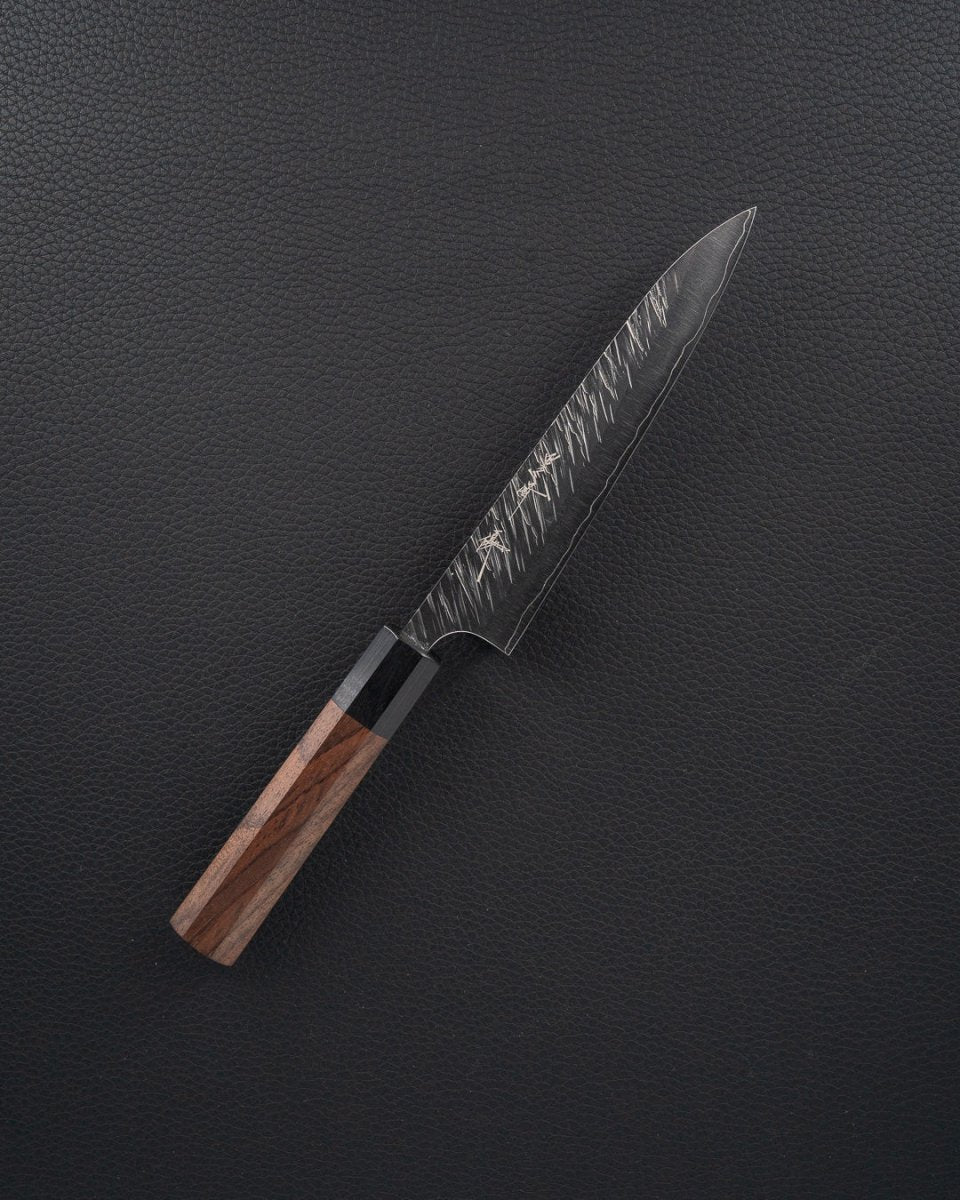 YU KUROSAKI Fujin SG2 Petty 150 mm tomatosharp