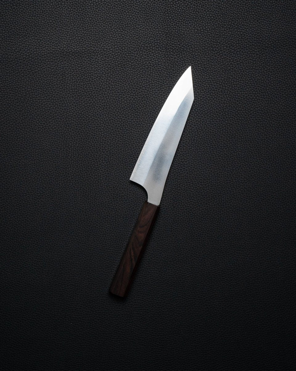 YU KUROSAKI Gekko Bunka 180 mm tomatosharp