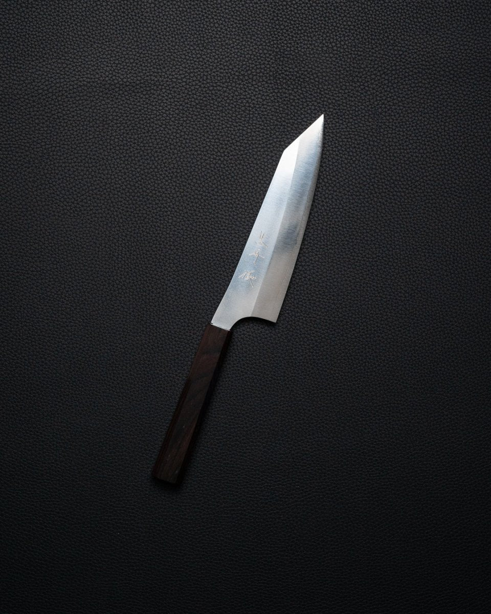 YU KUROSAKI Gekko Bunka 180 mm tomatosharp