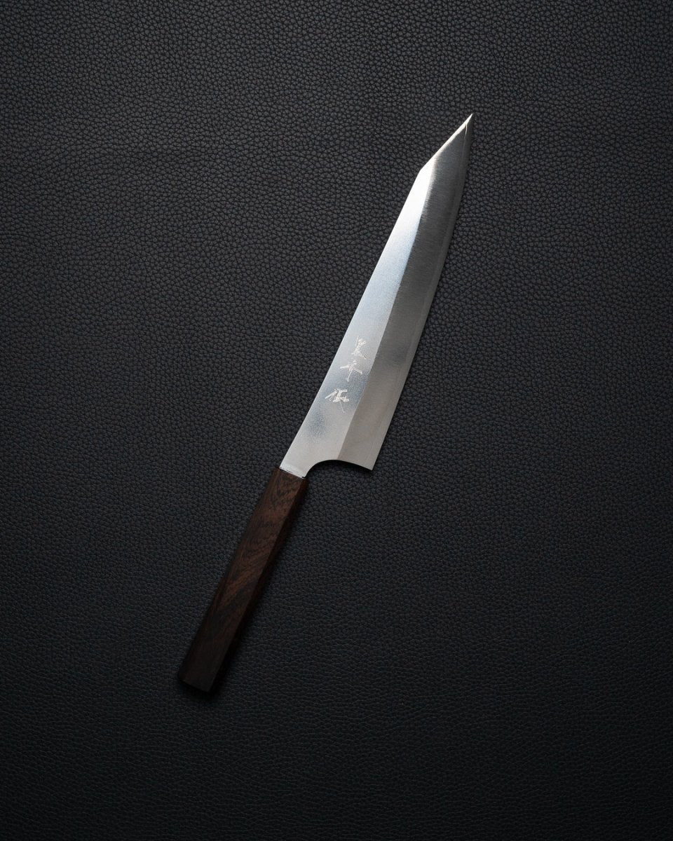 YU KUROSAKI Gekko Gyuto 210 mm tomatosharp