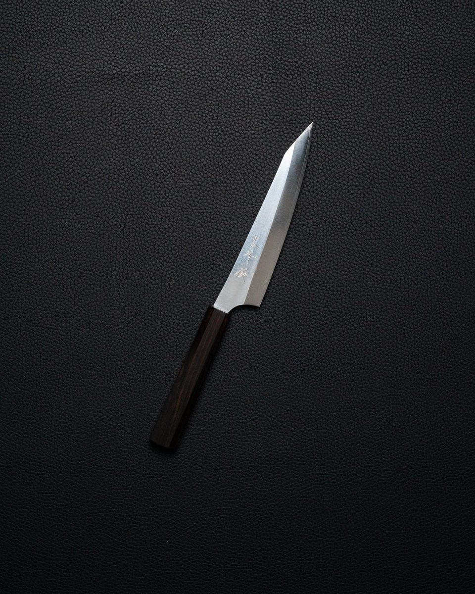 YU KUROSAKI Gekko Petty 150 mm tomatosharp