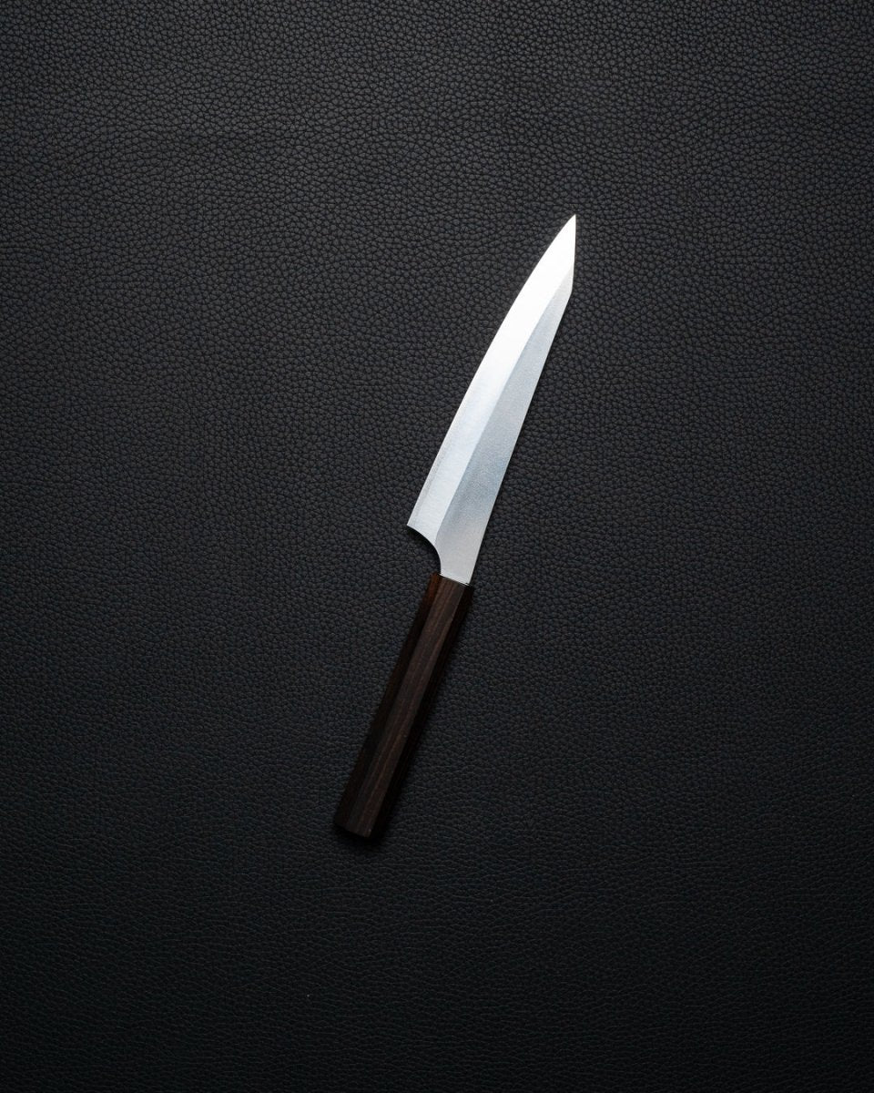 YU KUROSAKI Gekko Petty 150 mm tomatosharp