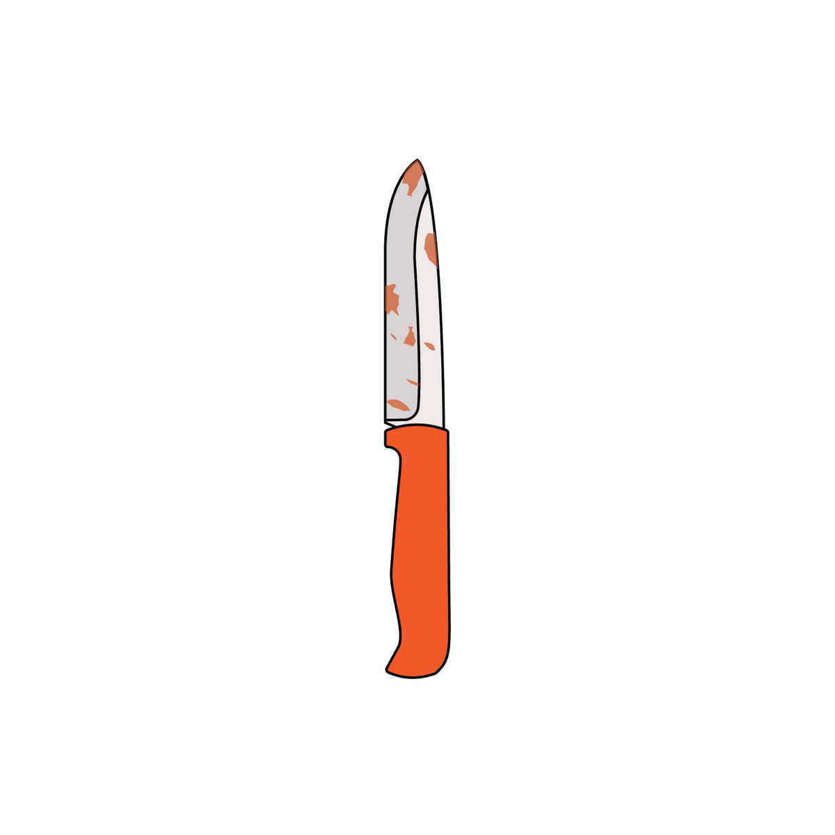 Rustfjerning Tomatosharp