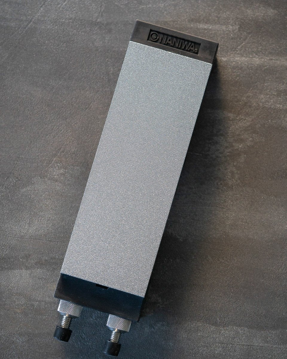 Atoma #140 diamantbryne / avrettingsbryne tomatosharp