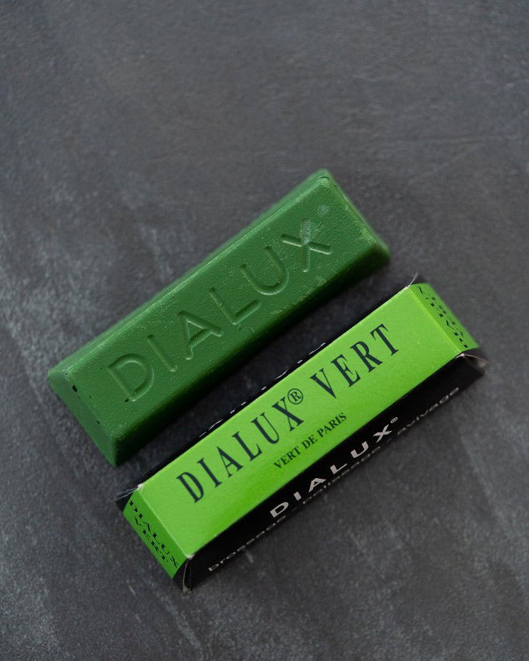 Dialux Vert grønn poleringspasta