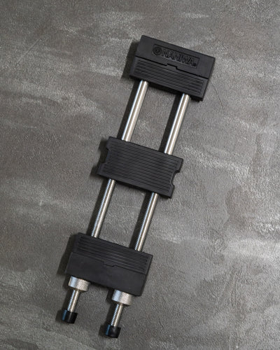 Naniwa stone holder for whetstone