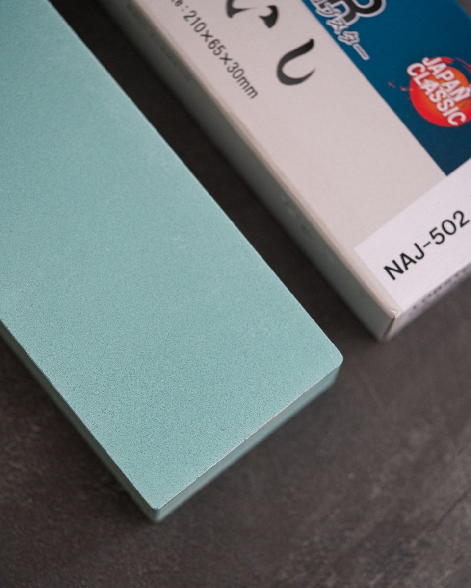 Naniwa Lobster slipestein 220 Naniwa