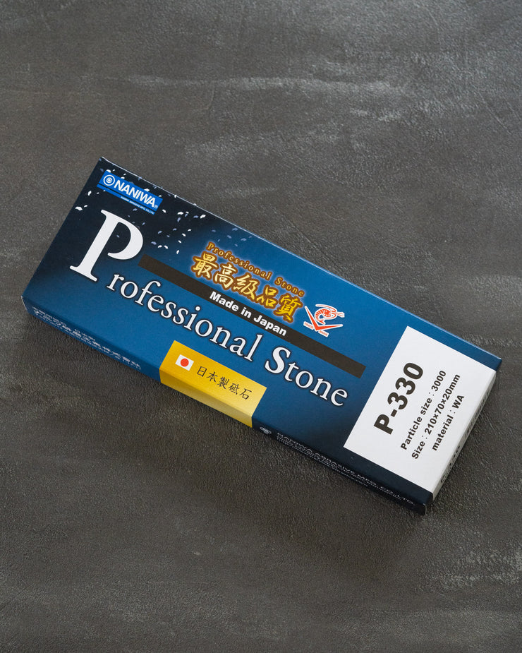 Naniwa Professional 3000 box
