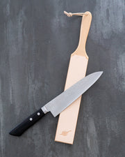 Tomatosharp Natural Leather Strop